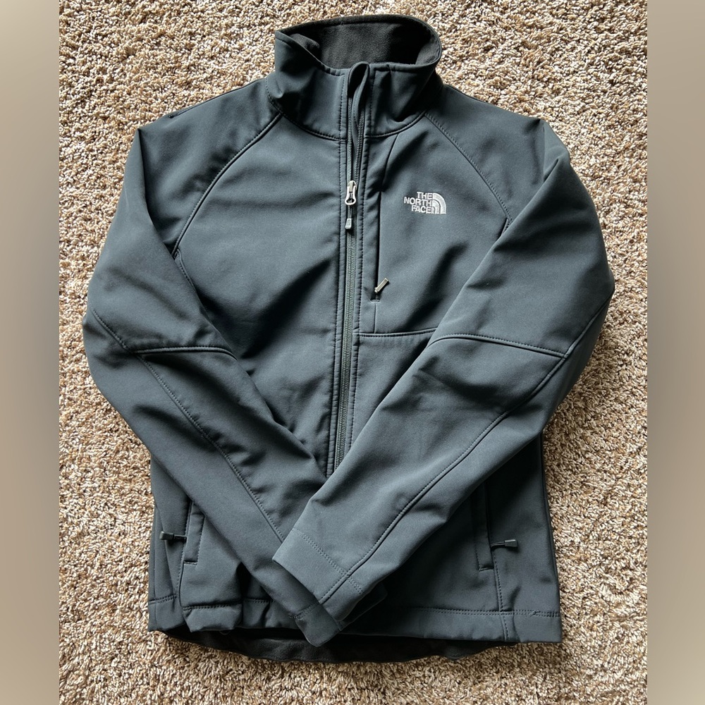 Womens Northface Apex Jacket
